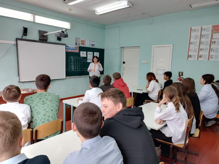 От Руси к России.
