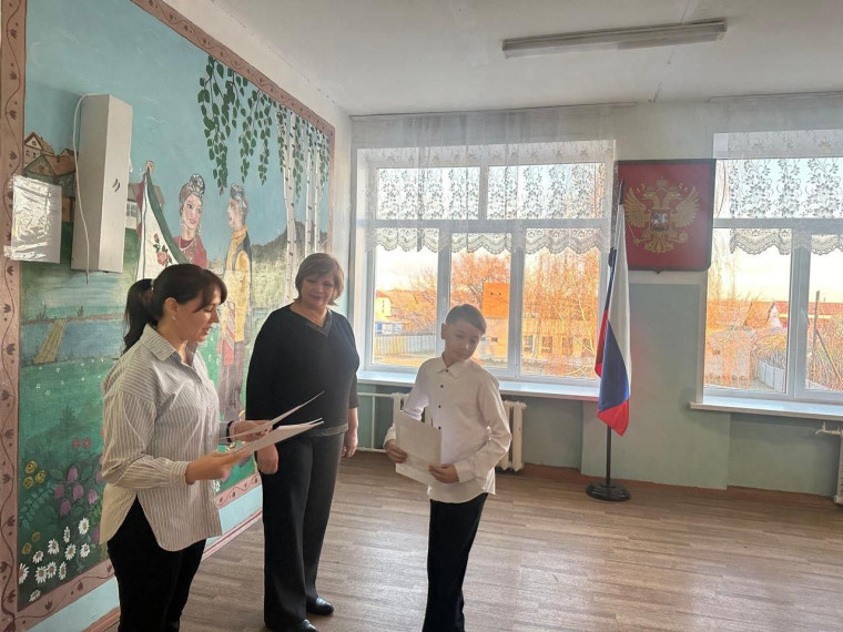Разговоры о важном.