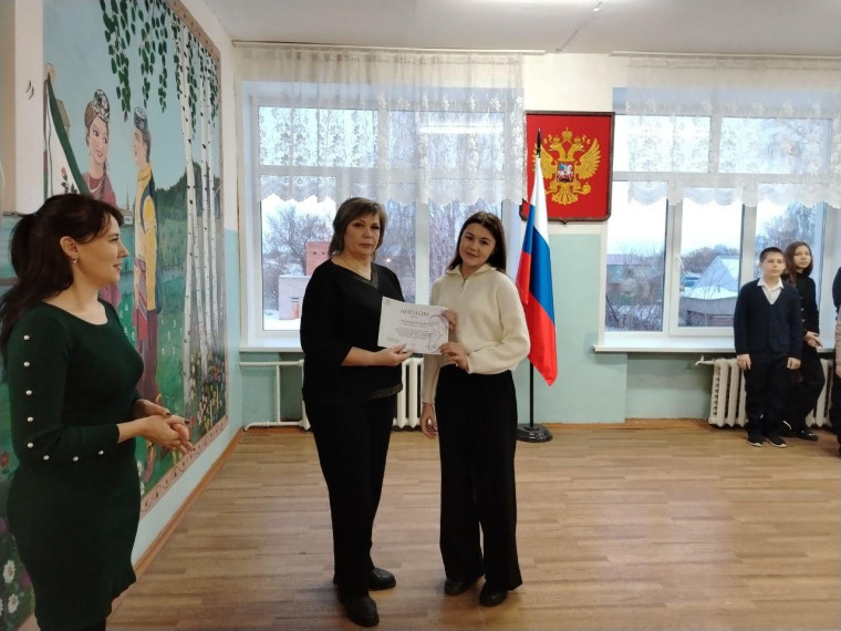 Разговоры о важном.20 января.