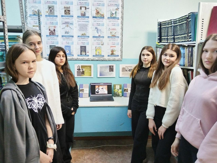 165 лет со дня рождения великого русского писателя Антона Павловича Чехова..