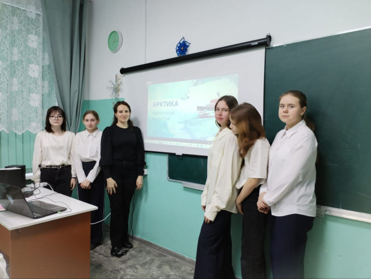 Разговоры о важном.