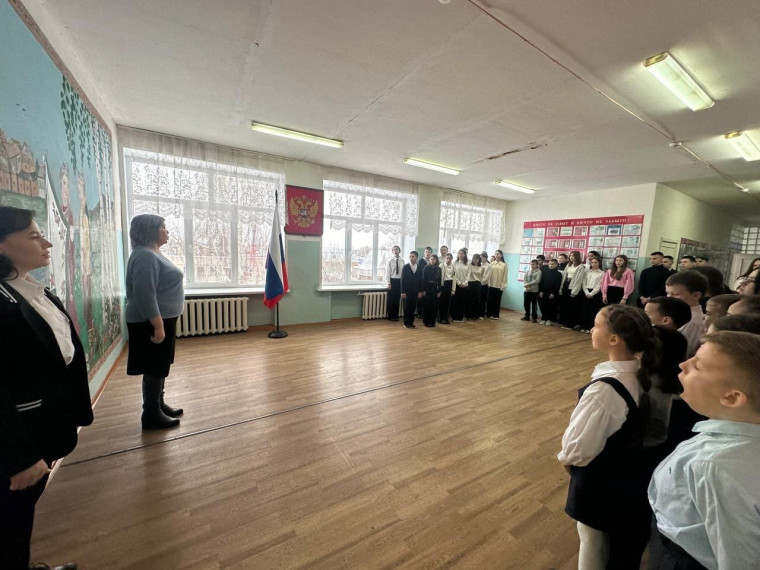 Разговоры о важном.