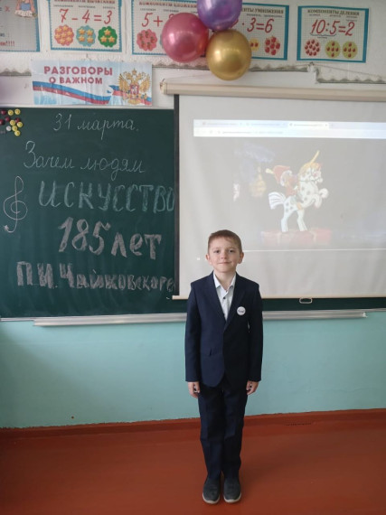 Разговоры о важном.