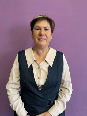 Бадамшина Венера Анверовна Бадамшина Венера Анверовна