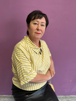 Сафиуллова Милевше Равиловна Сафиуллова Милевше Равиловна