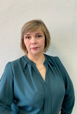 Хайруллина Юлия Рамиловна Хайруллина Юлия Рамиловна