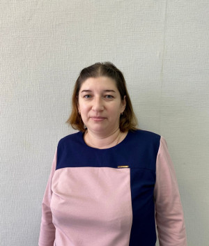 Ниязова Юлия Фаритовна Ниязова Юлия Фаритовна